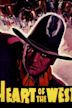 Heart of the West (film)