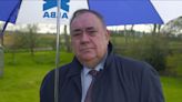 Salmond sets out Alba demands ahead of Yousaf talks