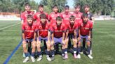 El torneo cadete de fútbol de Tavernes de la Valldigna, en imágenes