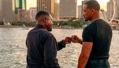 ‘Bad Boys: Ride or Die’ Pushes Past Final Global Box Office Milestone Weeks After Digital Release