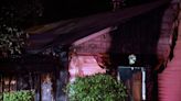 Woman dies in Stark County house fire