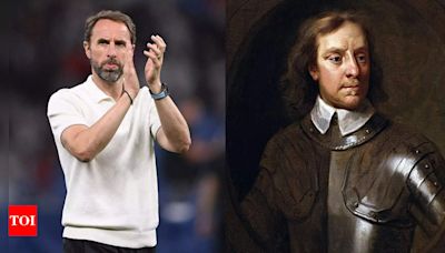 Why it’s time for ‘almost Cromwell’ Gareth Southgate to say goodbye | Football News - Times of India