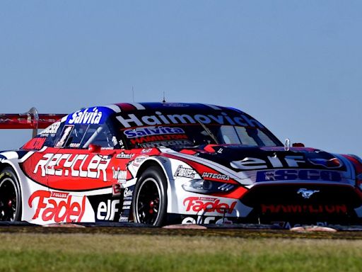 TC: a qué hora y cómo ver la quinta fecha del Turismo Carretera en Termas de Río Hondo