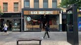 Unit housing new Dundee coffee shop up for sale