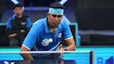 Olympics 2024: Indian Men's Table Tennis Team To Face China In Opener, Manika Batra To Play Teenager | Olympics News
