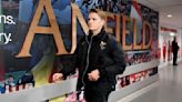 Martin Odegaard grew up a 'huge' Liverpool fan but rejected a move there after getting a guided training ground tour from Steven Gerrard