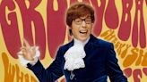 ‘Austin Powers’ stars look back at the ‘outrageous’ film for its 25th anniversary