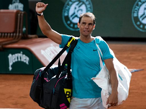 Nothing lasts forever, not even Rafael Nadal’s record-breaking reign at Roland Garros | Tennis.com