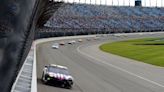 NASCAR Is Hot for Chicago; Not so Much for Chicagoland Speedway