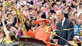 Queen Elizabeth 'was fascinated by Bigfoot legend'