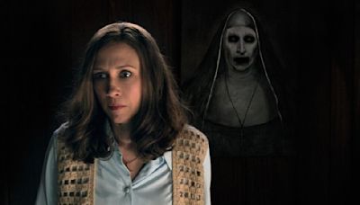 Netflix movie of the day: The Conjuring 2 is a horror sequel that’s scarily better than the first