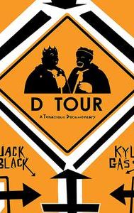 D Tour: A Tenacious Documentary