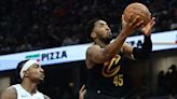 Donovan Mitchell Puts On Offensive Show In Cavs Game 7 Win
