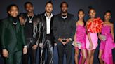 Who Calls Diddy 'Daddy?' All About Sean Combs' Kids