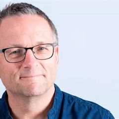 Michael Mosley shares three 'effective' exercise routines that are 'better than HIIT'