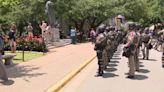 UT Austin Palestine meeting scheduled on South Lawn