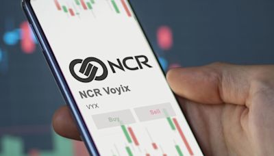 NCR Voyix Sells Digital Banking Arm for $2.5 Billion