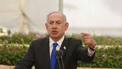 Israel's Netanyahu blames Biden for withholding weapons. US officials say that's not the whole story