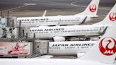 Japan Airlines flight canceled after captain got drunk, "disorderly" at hotel