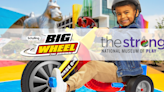 Strong Museum to celebrate iconic Big Wheel toy with June event