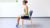 坐著踮腳就能調控血糖、燃燒壞膽固醇！燃脂能力增1倍 沒時間運動者快學