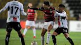 Fora de casa, Flamengo perde para o Palestino e se complica na Libertadores | Flamengo | O Dia
