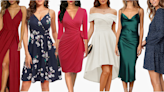 6 Amazon Canada dresses for weddings, events & more that are actually worth the money