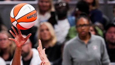 Aliyah Boston, Caitlin Clark fuel Indiana Fever rally to beat Atlanta Dream in OT