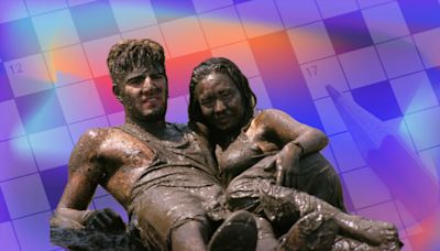 Mini Consequence Crossword: “The Legacy of Woodstock ’99”