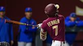 A deep statistical dive on what has plagued Florida State baseball in 2023