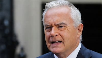 Huw Edwards issued ‘warning over online conduct’ two years before scandal