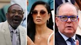 From Lenny Henry to Nicole Scherzinger: Who’s who in the Royal Box on Wimbledon day eight?