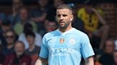 Real life of Man City's Kyle Walker - love scandal, 'idiot choices', Pep Guardiola trust