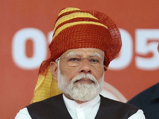 Indian PM Modi says he does not oppose Islam, Muslims as election campaign heats up