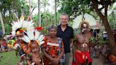 MARTIN CLUNES: ISLANDS OF THE PACIFIC: Season 2