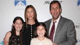 Photos of Adam Sandler and His Family Through the Years