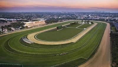 NYRA: Belmont Park upgrades will make it safer for horses