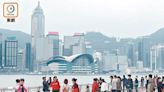 旅遊業界指與大灣區競爭不能鬥平 香港要走高檔路線