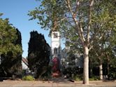 St. Paul's Episcopal Church (Benicia, California)