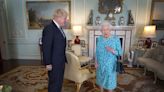 Isabel II recibirá en Escocia al sucesor de Johnson como primer ministro