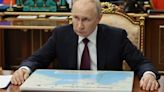 Putin reignites tensions over Wagner’s future with successor push