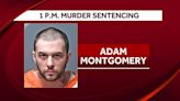 Live around 1 p.m.: Adam Montgomery to be sentenced for killing 5-year-old daughter, Harmony