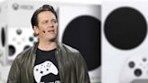 Phil Spencer destaca el éxito de Xbox Series S en Asia