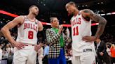 3 Chicago Bulls who definitely won't be back next season