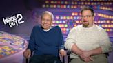 Inside Out 2 Interview: Lewis Black & Paul Walter Hauser on Anger and Embarrassment