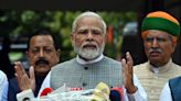 Modi Vow of ‘Historic’ Parliament Session Fuels Talk of Surprise