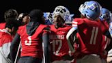 Alabama high school football: Hillcrest plays inspired for injured Ethan Crawford in playoffs