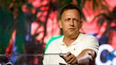 Peter Thiel-Backed SPAC Weighs Merger With HK Fintech Hyphen, Sources Say