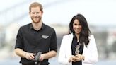 Meghan Markle Reveals Her Top Rom-Com, What She and Prince Harry Watch and Archie's Favorite Shows