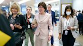 Collins says she ‘wouldn’t be surprised’ if a lawmaker is killed amid rise in threats